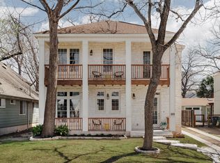 4313 Sinclair Ave, Austin, TX 78756