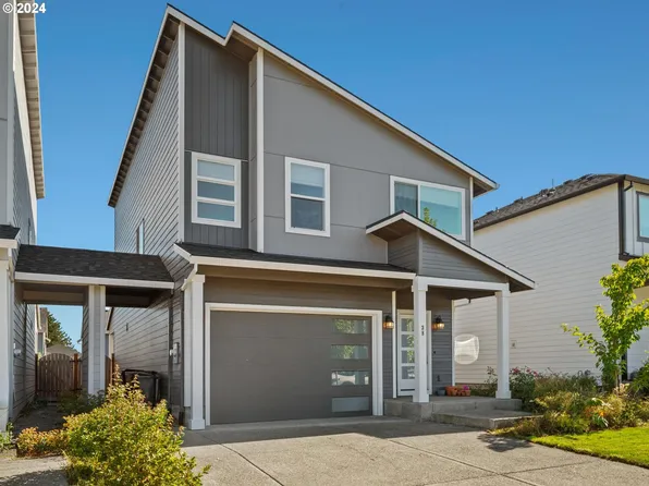 38 Shore Dr, Saint Helens, OR 97051