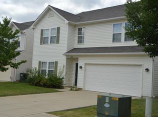 5646 Glass Chimney Ln, Indianapolis, IN 46235