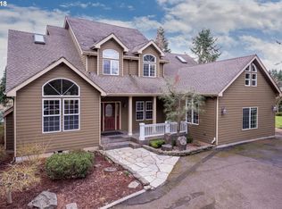 8784 S Heinz Rd, Canby, OR 97013