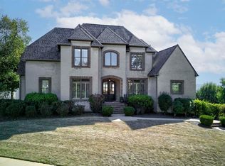 1456 Scout Ridge Dr, Birmingham, AL 35244