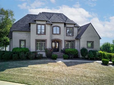 1456 Scout Ridge Dr, Birmingham, AL, 35244