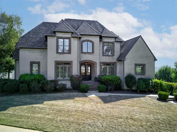 1456 Scout Ridge Dr, Birmingham, AL 35244