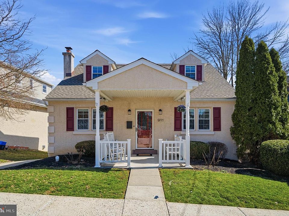 1st image of 911 Righter St