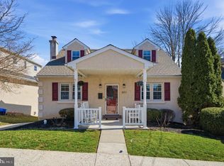 911 Righter St, Conshohocken, PA 19428
