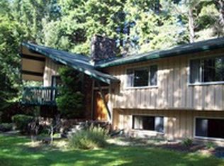 3071 Pigeon Point Rd, Eureka, CA 95503