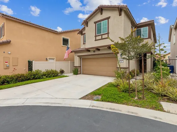 5522 Starlight Pl, Bonsall, CA 92003