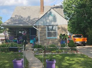 23742 Rausch Ave, Eastpointe, MI 48021