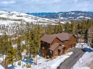 958 American Way, Breckenridge, CO 80424