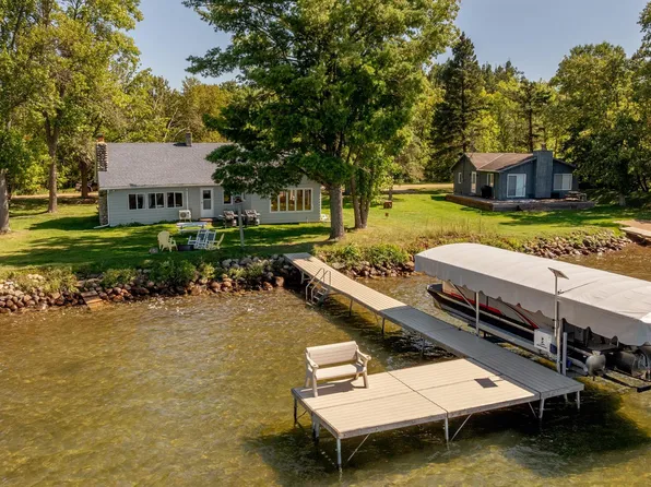 4055 Forseman Point Dr NW, Hackensack, MN 56452