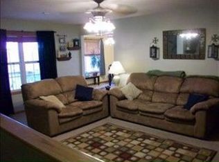 4020 NW Krysten Rd, Topeka, KS 66618