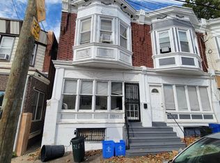 7269 Saybrook Ave, Philadelphia, PA 19142