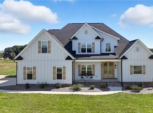 8530 Fairgrove Church Rd, Browns Summit, NC 27214