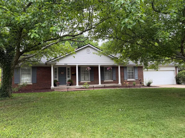 3344 Nantucket Dr, Lexington, KY 40502