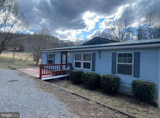 12105 Cresap Mill Rd SE, Oldtown, MD 21555