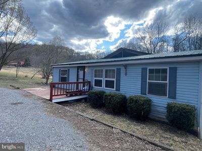 12105 Cresap Mill Rd SE, Oldtown, MD, 21555