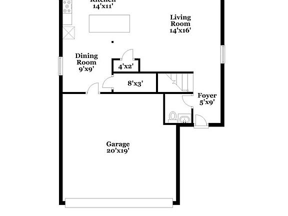 2nd image of 11843 Twin Oaks Path