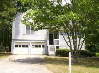 6502 River Glen Dr, Riverdale, GA 30296