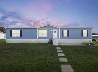 1667 Stone Rd LOT 59, Chillicothe, OH 45601