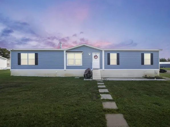 1667 Stone Rd Lot 59, Chillicothe, OH 45601