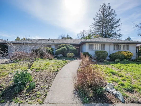 2376 Melbrook Way, Santa Rosa, CA 95405