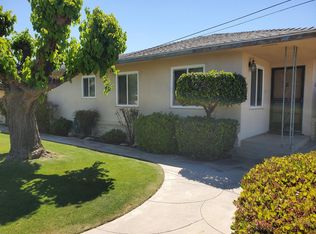 5901 Norris Rd, Bakersfield, CA 93308