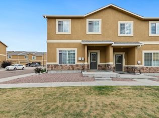 7564 Silver Larch Point, Colorado Springs, CO 80908