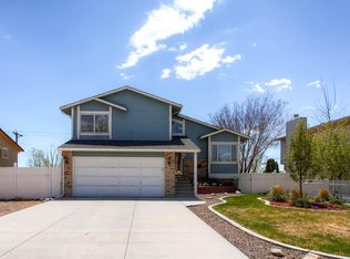 7465 Powderwash Dr, Colorado Springs, CO 80911
