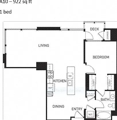 Westgate Apartments — Photo 43