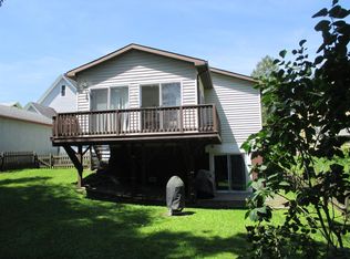 11 Forest Ave, Oneonta, NY 13820