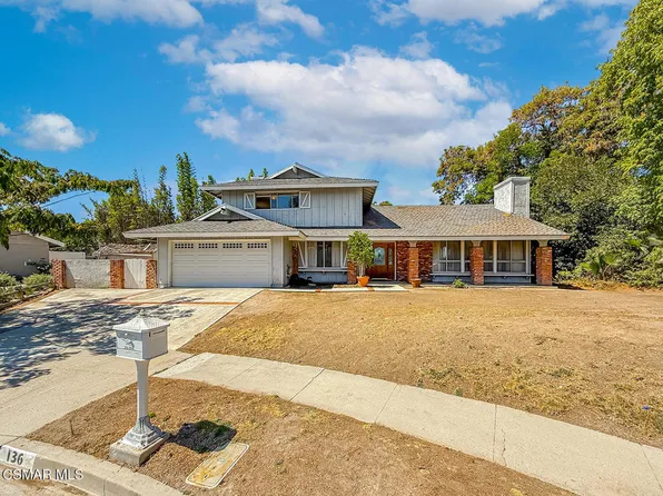 136 Erten St, Thousand Oaks, CA 91360