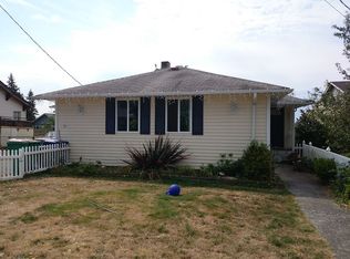 3751 SW Tillman St, Seattle, WA 98126