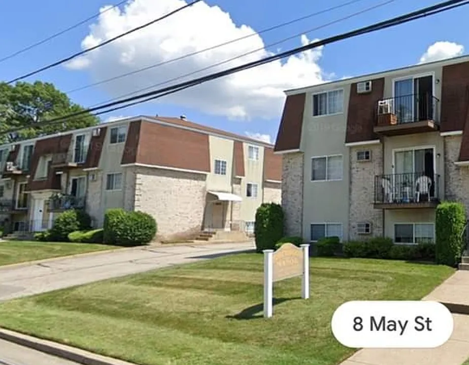8 May St #3