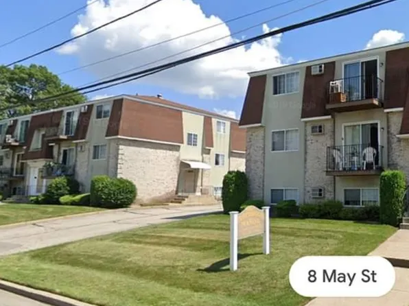 8 May St APT 3, Providence, RI 02904