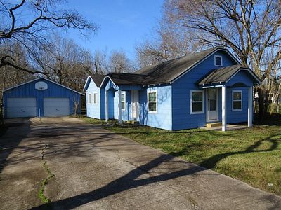 1248 County Road 284, Alvin, TX, 77511