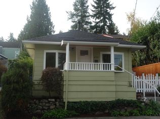 4717 SW Othello St, Seattle, WA 98136