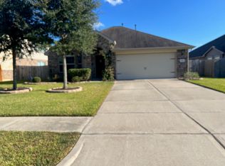 2519 Ocean Pass Ln, Richmond, TX 77469