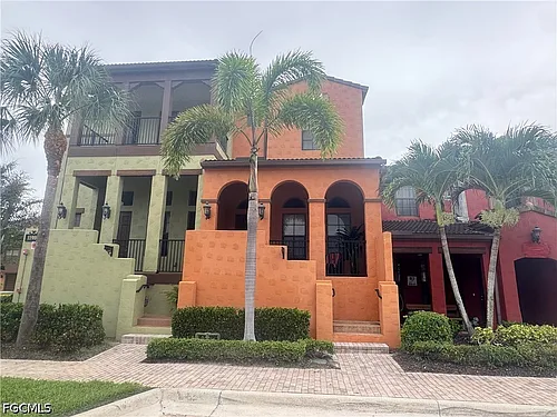 11901 Izarra Way #8602 Photo 1