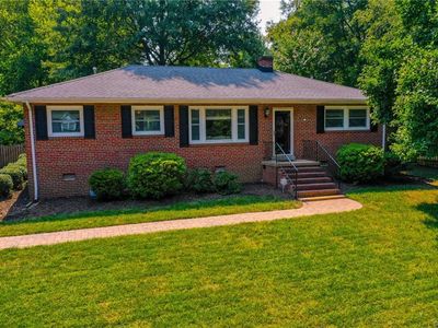 5725 Woodburn Rd, Richmond, VA, 23225