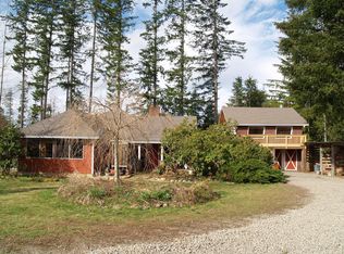 45166 SE Connett Rd, Corbett, OR 97019