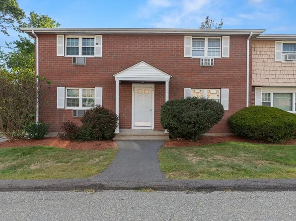 86 Kingston St Unit 86, North Andover, MA 01845
