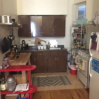 Rented by Nooklyn NYC LLC | media 35