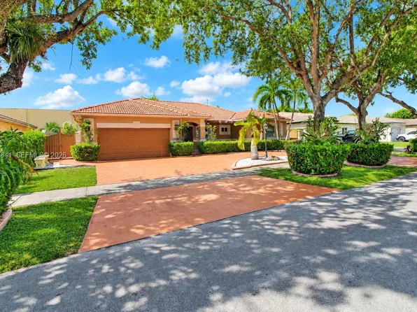 16240 NW 91st Ct, Miami Lakes, FL 33018
