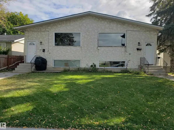 10219 155th St NW, Edmonton, AB T5P 2L8