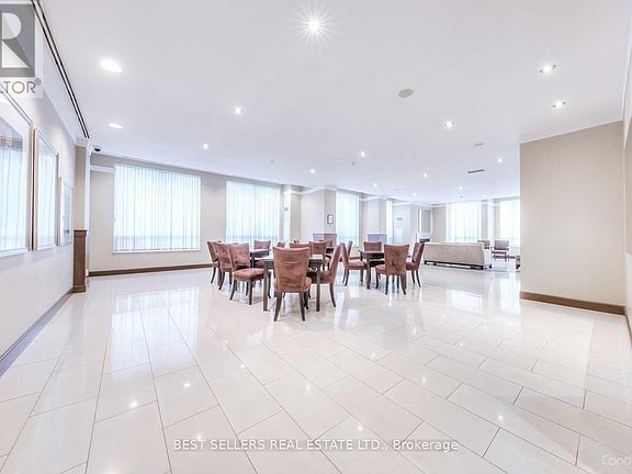 5th image of 1359 Rathburn Rd E Unit 1802