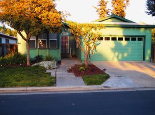 4726 S Woodland St, Visalia, CA 93277