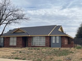 4805 Elma Dr, Midland, TX 79707