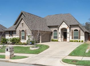 1108 Guthrie Ct, Colleyville, TX 76034