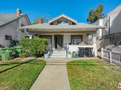 1009 E 43rd St, Los Angeles, CA, 90011