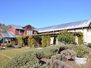 1969 Hwy 4, Douglas Flats, CA 95229